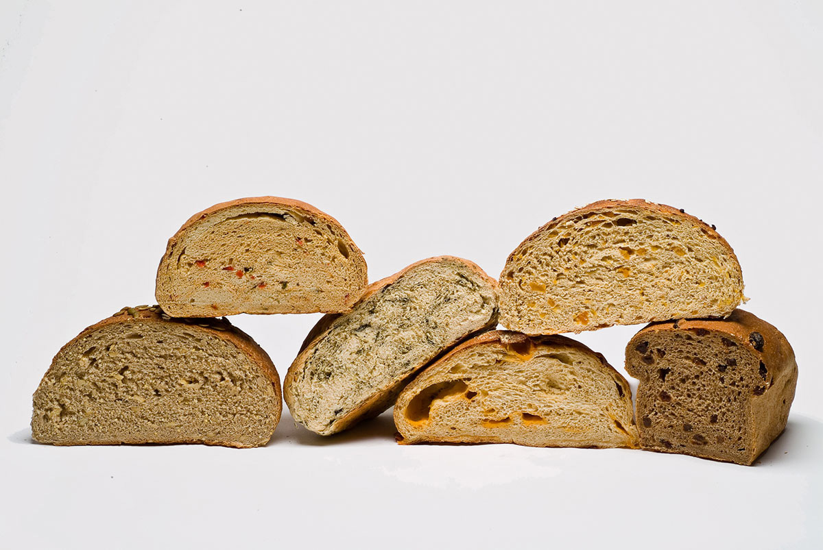 Bread – Dakota Bread Co.